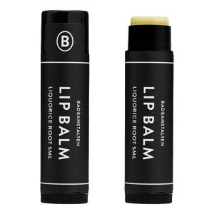 Badeanstalten Læbepomade Lakridsrod - 5 ml