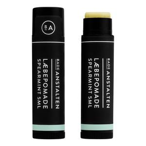 Badeanstalten Læbepomade Spearmint - 5 ml