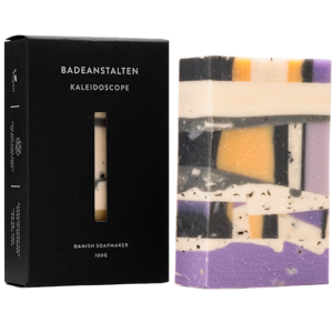 Badeanstalten Sæbe Kalejdoskop (100 g)