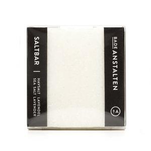 Badeanstalten Saltbar Frostmåne - 75 g