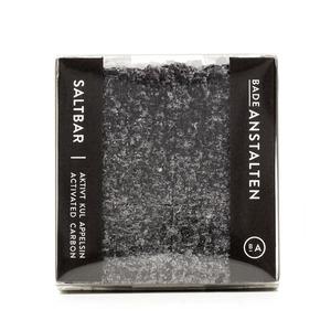 Badeanstalten Saltbar Kul & Diamanter - 75 g
