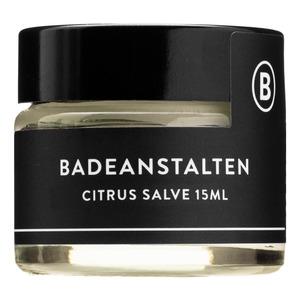 Badeanstalten Salve Citrus - 15 ml