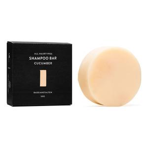 Badeanstalten Shampoo Bar - 50 g.
