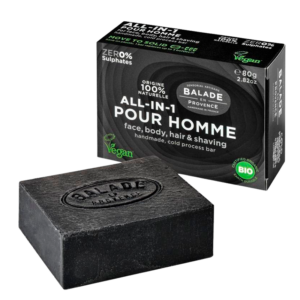 Balade en Provence All-in-1 For Men (80 g)