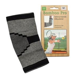 Bamboo Pro Albuebind - Medium