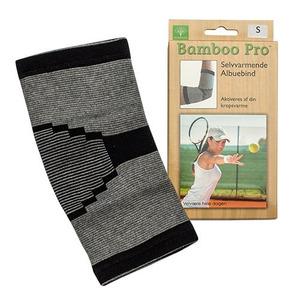Bamboo Pro Albuebind - Small