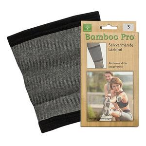Bamboo Pro lårbind - Small