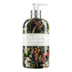 Baylis & Harding Royale Garden Verbena & Chamomille Hand Wash - 500 ml.