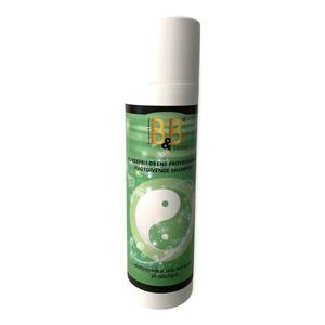 B&B Deluxe Fugtgivende Shampoo - 200 ml.