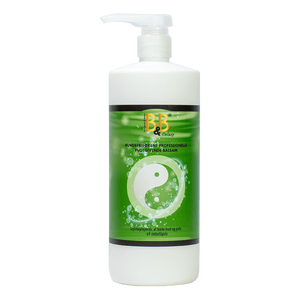 B&B Hundefrisørens Professionelle Fugtgivende Balsam - 1000 ml.