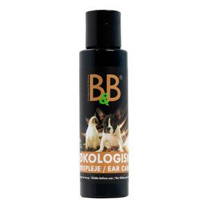 B&B Ørepleje - 100 ml.