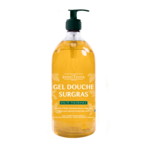 Beau Terra Ultra Rich Shower Gel Hypoallergenic (1 L)