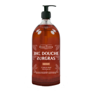 Beau Terra Ultra Rich Shower Gel Monoi (1 L)