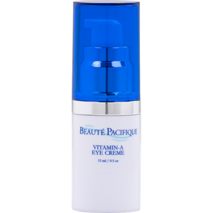 Beauté Pacifique A-vitamin Øjencreme med pumpe (15 ml)