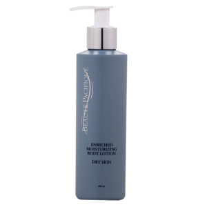 Beauté Pacifique Body Lotion til Tør Hud (200 ml)