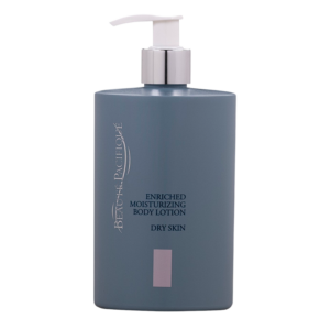 Beauté Pacifique Body Lotion til Tør Hud (500 ml)