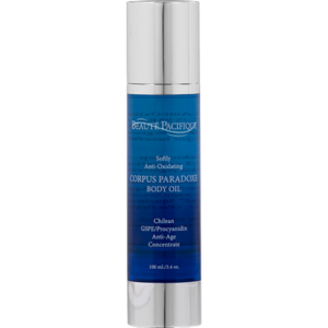 Beauté Pacifique Corpus Paradoxe Body Oil (100 ml)