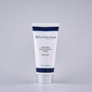 Beauté Pacifique Dagcreme til tør hud (tube) • 50 ml.   X