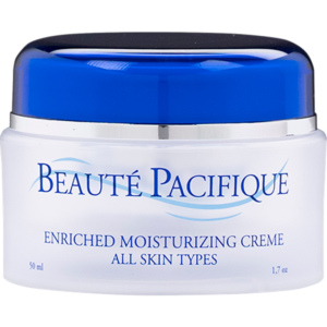Beauté Pacifique Fugtighedscreme (50 ml)