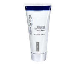 Beauté Pacifique Fugtighedscreme t. alle hudtyper No parfume i tube 50 ml   X