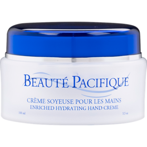 Beauté Pacifique Håndcreme i Krukke (100 ml)