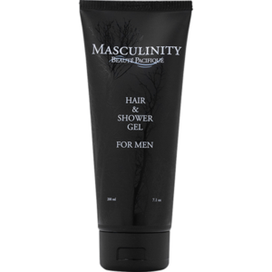 Beauté Pacifique Hair & Showergel Masculinity (200 ml)