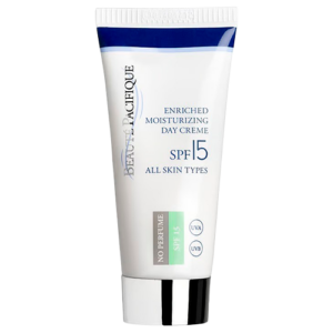 Beauté Pacifique Moisturizing Daycreme All Skintypes SPF15 (50 ml)