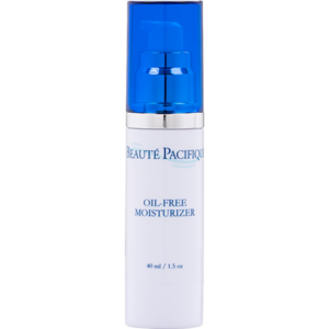 Beauté Pacifique Oil-free Moisturizer (40 ml)
