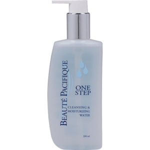 Beauté Pacifique One Step Cleansing & Moisturizing Water (200 ml)