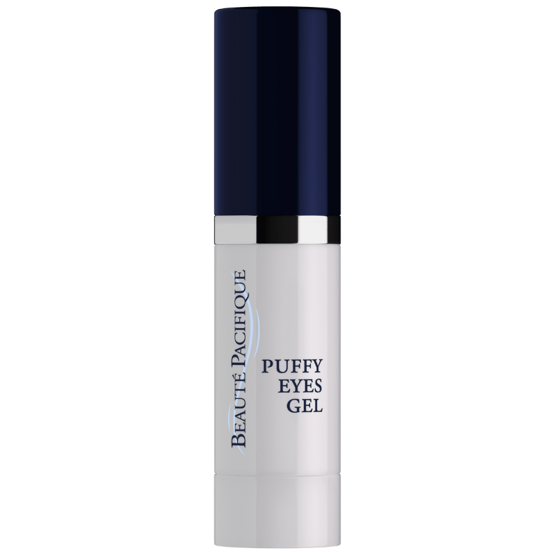 Beauté Pacifique Puffy Eyes Gel (15 ml)