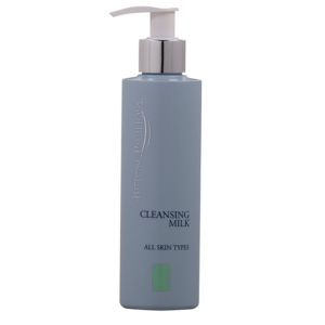 Beauté Pacifique Rensemælk Til Alle Hudtyper (200 ml)