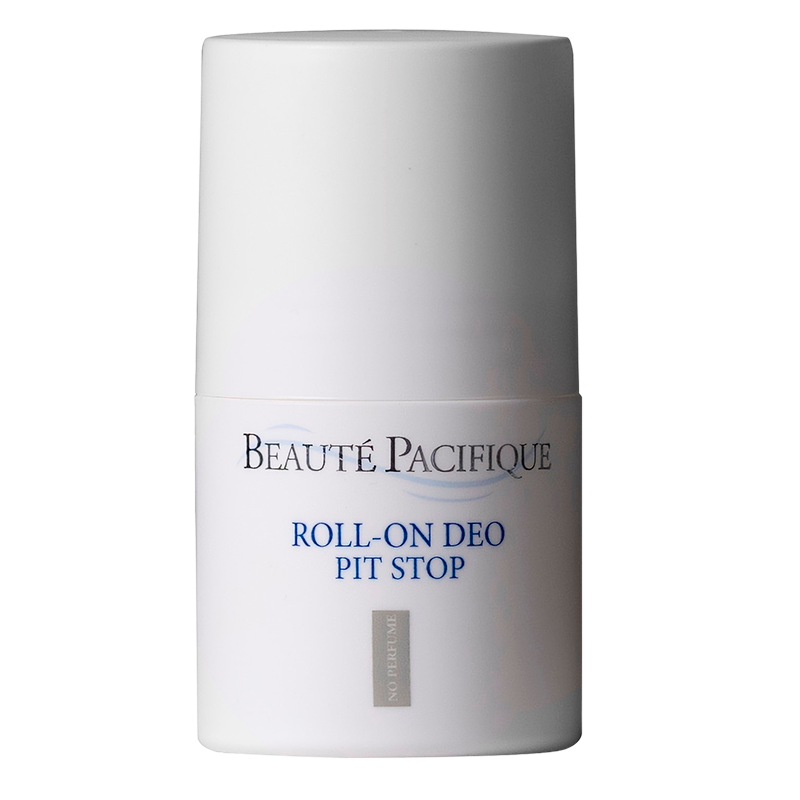 Beauté Pacifique Roll On Anti Perspirant Deo Pit-Stop (50 ml)