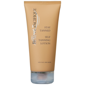 Beauté Pacifique Stay Tanned Lotion (200 ml)