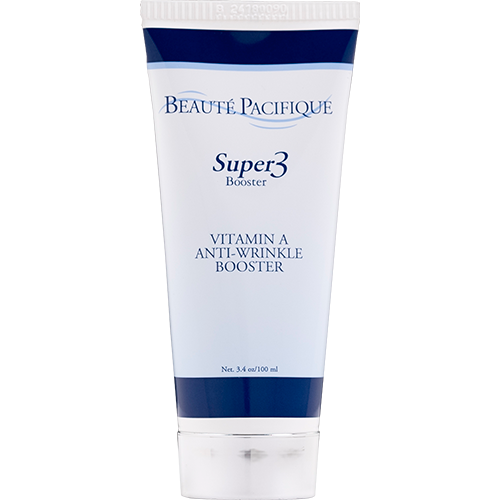 Beauté Pacifique Super 3 Anti-Wrinkle Booster (100 ml)