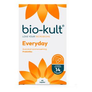 Bio-Kult Everyday - 60 kaps.