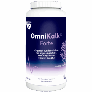Biosym OmniKalk Forte (160 kaps)
