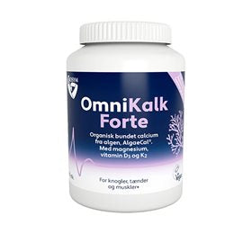 BioSym OmniKalk Forte 90 kap.