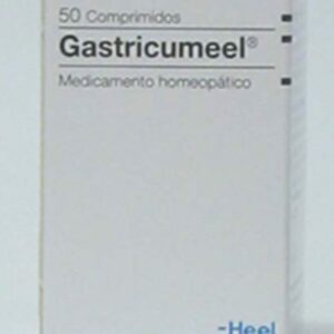BioVita Gastricumeel (50 tabletter)