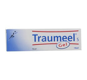 Biovita Traumeel gel • 50g