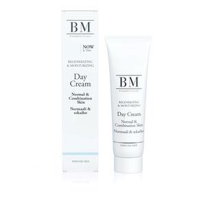 BM Regenerative Day Cream - 50 ml.
