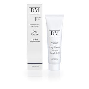BM Regenerative Day Cream (Dry Skin) - 50 ml.