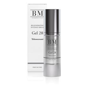 BM Regenerative GEL 28 - 30 ml.