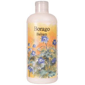 Borago Balsam 250 ml.
