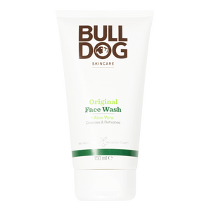 Bulldog Original Face Wash - 150 ml