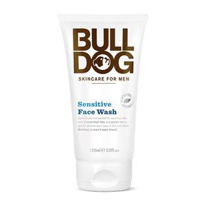 Bulldog Sensitive Face Wash - 150Â ml