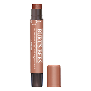 Burt's Bees Lip Shimmer - Caramel