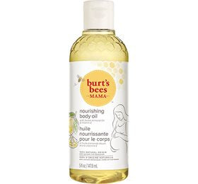 Burt's Bees Mama Bee Nourishing Body Oil • 147,8ml.