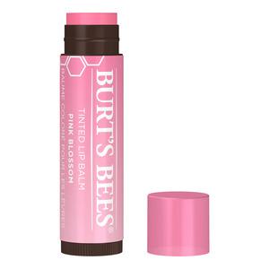 Burt's Bees Tinted Lip Balm - Pink Blossom