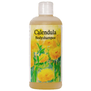 Calendula bodyshampoo 250 ml.