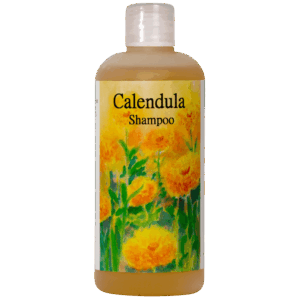 Calendula hårshampoo 250 ml.